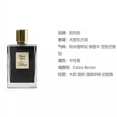 by Kilian Mysore Sandalwood EDP