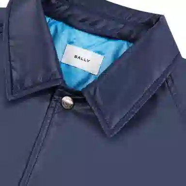 BALLY