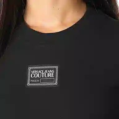 VERSACE JEANS COUTURE SS23 Logo