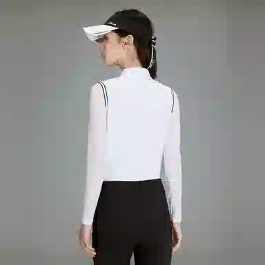 DESCENTE FIELDDESCENTEGOLF Polo