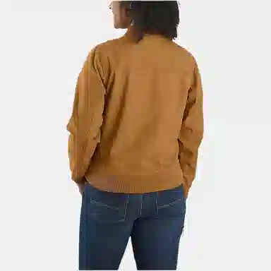 Carhartt Rugged Flex Canvas Jacket