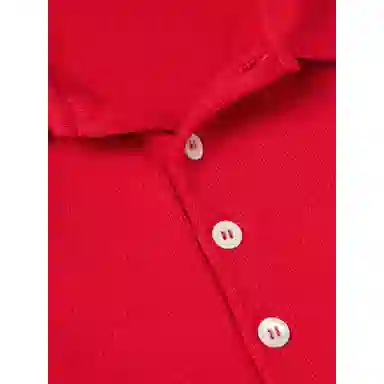 THOM BROWNE Polo