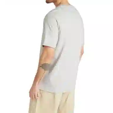 adidas Originals Logo Print T-Shirt