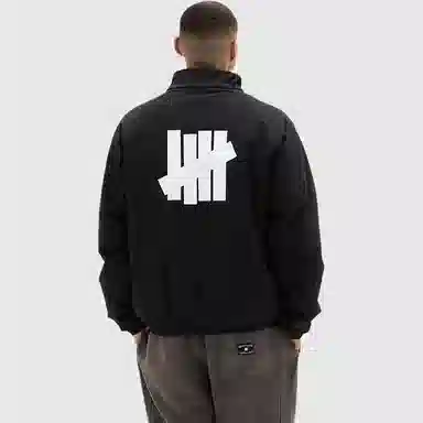 UNDEFEATED FW24 Logo