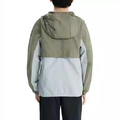 Columbia TABOR TRAIL WINDBREAKER