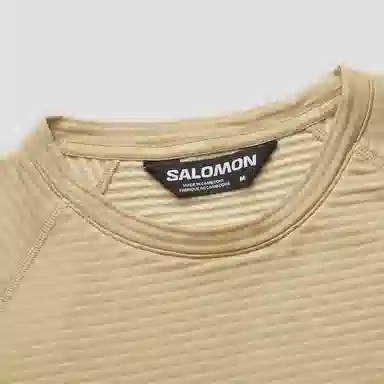 SALOMON Sntial LIGHTWARM