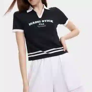 FILA X Magic Stick SS23 Polo