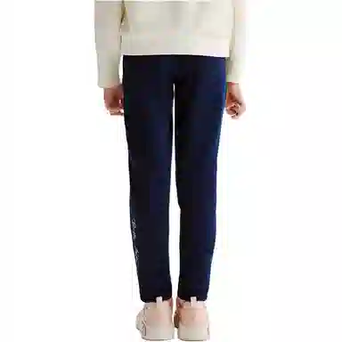 FILA KIDS WHITE LINE