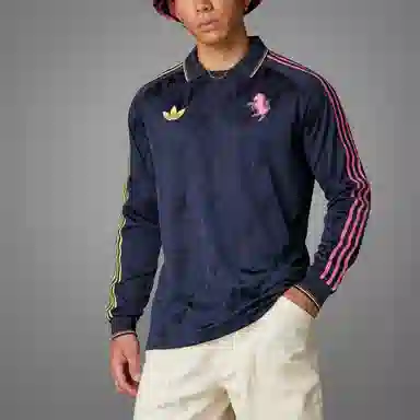 adidas LFSTLR Juventus Jersey