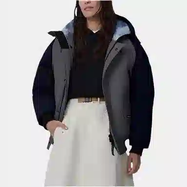 Canada Goose Chilliwack Navy