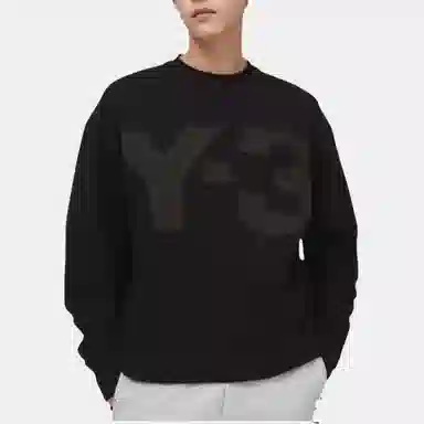 Y-3 FW21 Logo