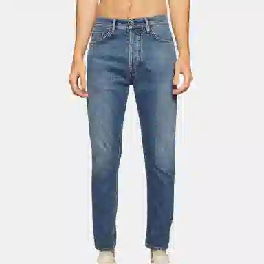 Acne Studios FW21 RIVER