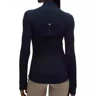 Lululemon Define Nulu Jacket