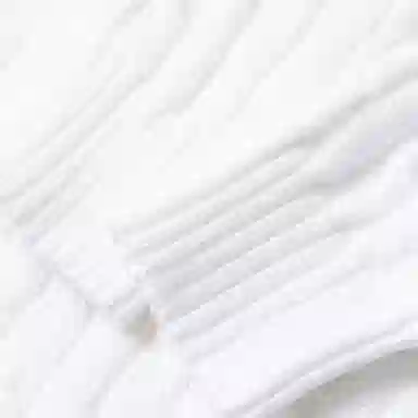 Polo Ralph Lauren Cable-Knit V-Neck Sweater