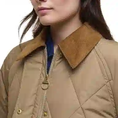 BARBOUR FW25