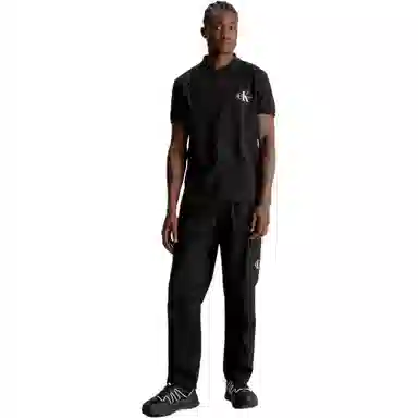 CKCalvin Klein LogoPolo