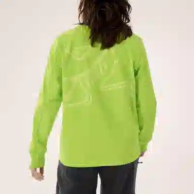 Arcteryx BIRD COTTON Crag T