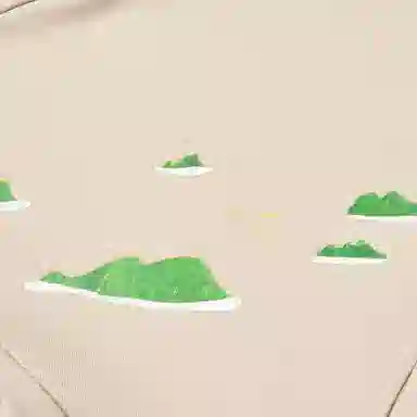 FILA FILA x Pepe Shimada