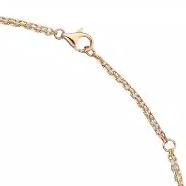 Cartier LOVE Necklace