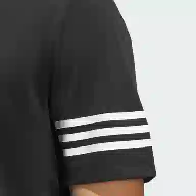 adidas 3-Stripes Polo Shirt Polo