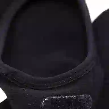 Nike Everyday Lightweight Black Socks