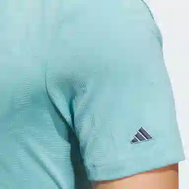 adidas GO-TO SS25 TEXTURED Polo