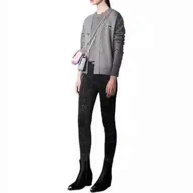 KARL LAGERFELD FW25 V