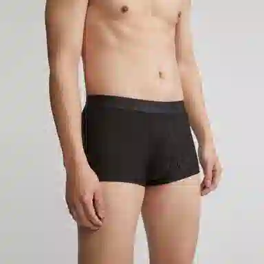 Calvin Klein SS23 Space Black