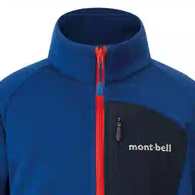MONTBELL Logo