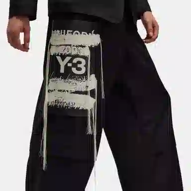 Y-3