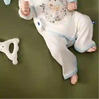 BABY CARE
