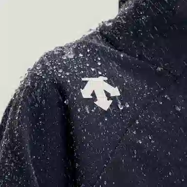 DESCENTE SKI STYLE Logo 2