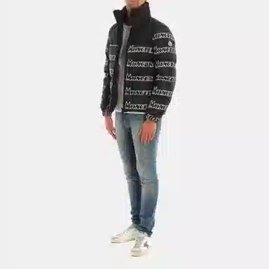 Moncler FaiveleyLogo