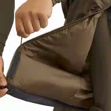 Arcteryx COLD WX PANT LT GEN 2 MEN'S