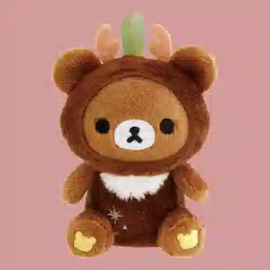 SAN-X ) 9cm