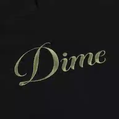 Dime FW25 Hoodie