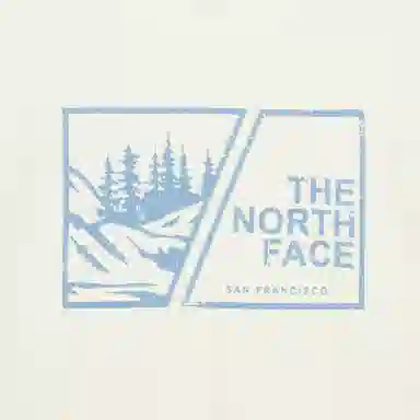 THE NORTH FACE Logo