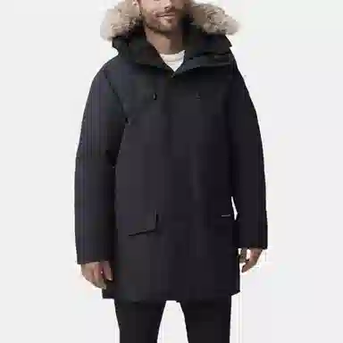 Canada Goose FW21 Langford