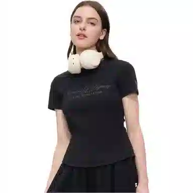 FILA FUSION FUSIONEERFUSION LIFE T -BK