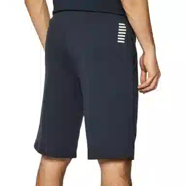 EMPORIO ARMANI SS22 Logo