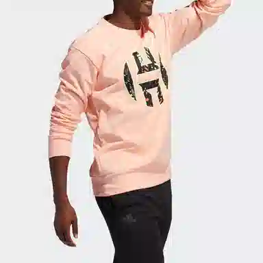 adidas Harden Fle Crew