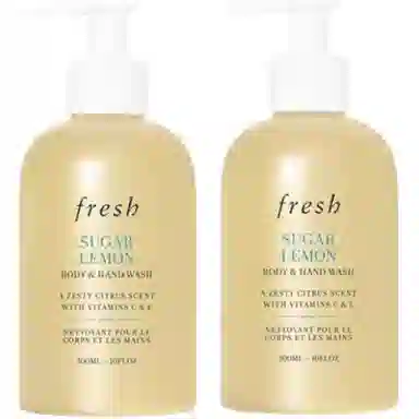 Fresh Hesperides Grapefruit 300ml