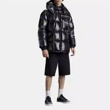 Moncler x Fragment Design