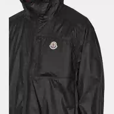 Moncler FW24 Mendes Logo