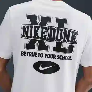Nike Dunk AS U NSW TEE OC PK B LBR T