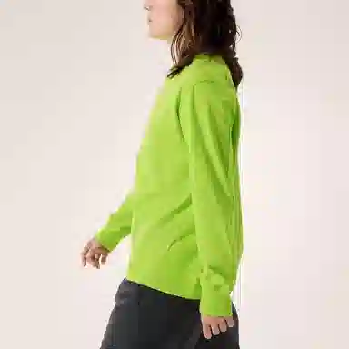 Arcteryx BIRD COTTON Crag T