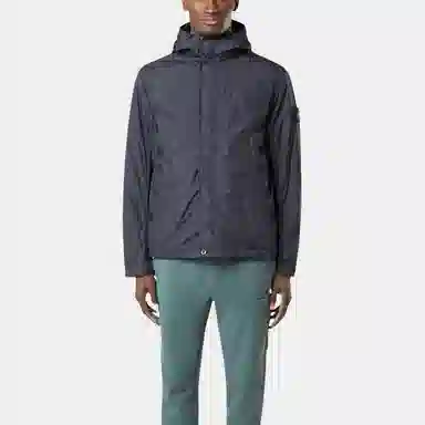 Stone Island SS25 Navy Jacket