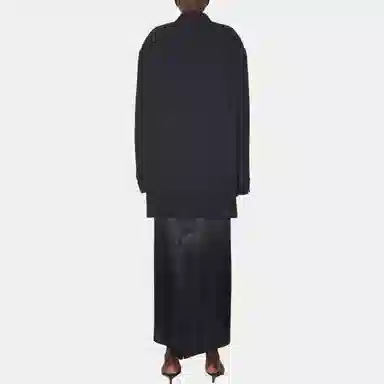 Acne Studios V-Neck Blazer