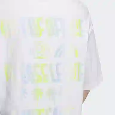 adidas neo Vibe Collective Tee T