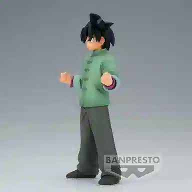BANPRESTO dxf